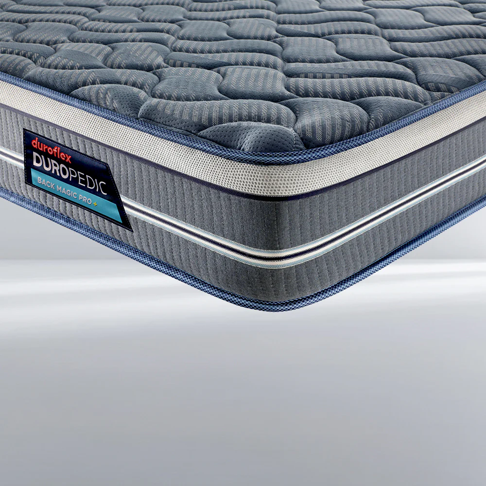 Back Magic Pro Plus Orthopedic Mattress - Image 6