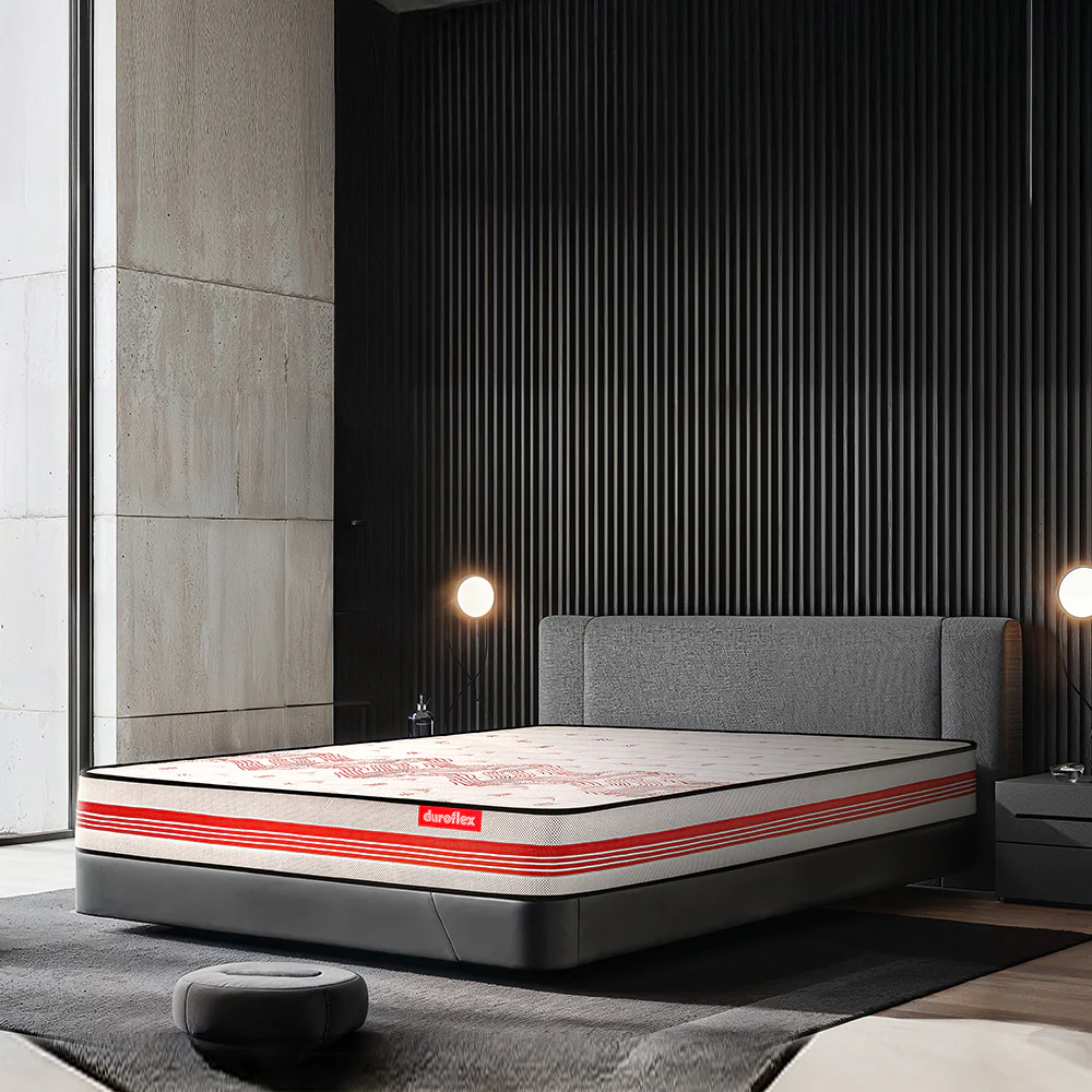 Boltt Arctic Ice Spring Mattress - Image 8