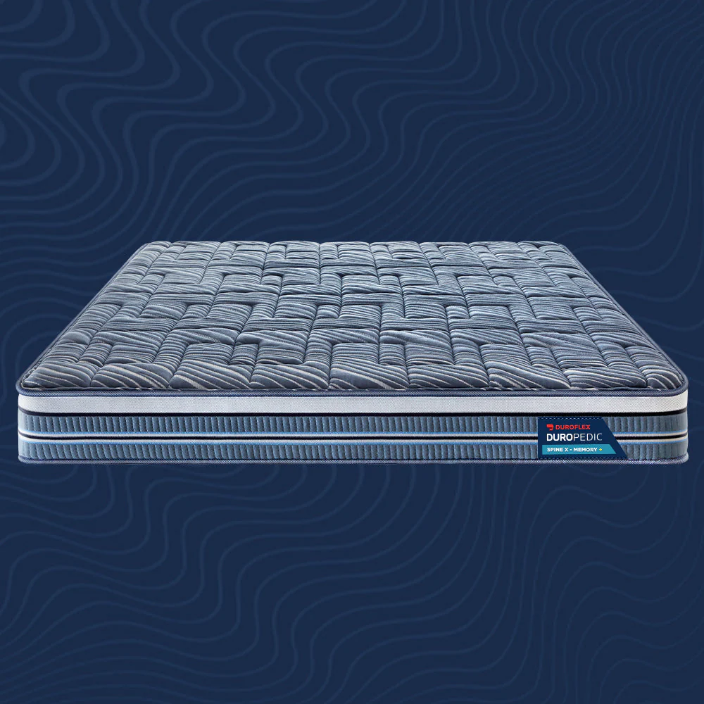 Duropedic SpineX Mattress - Image 6