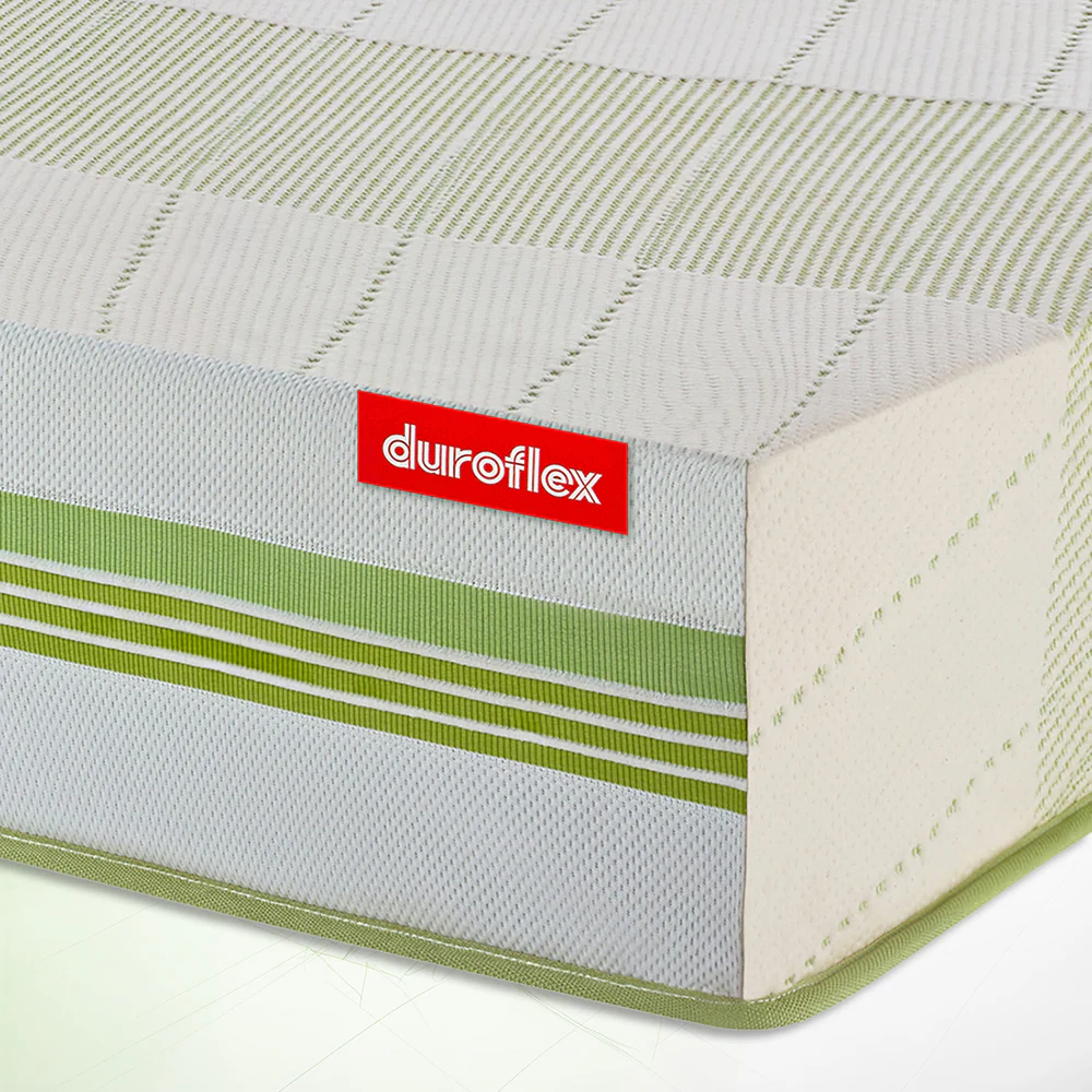 Prana Pocket Spring Latex Mattress - Image 7