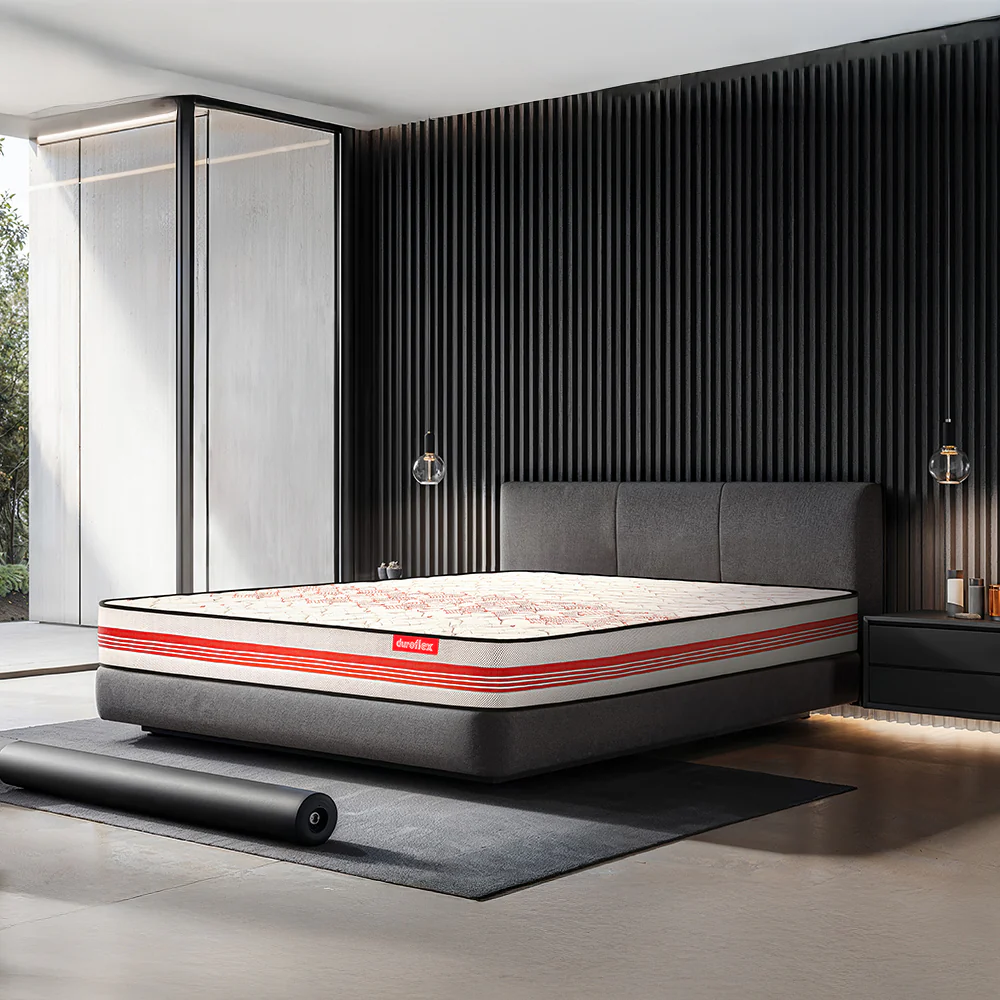 Propel Arctic Ice Pocket Spring Mattress - Image 8