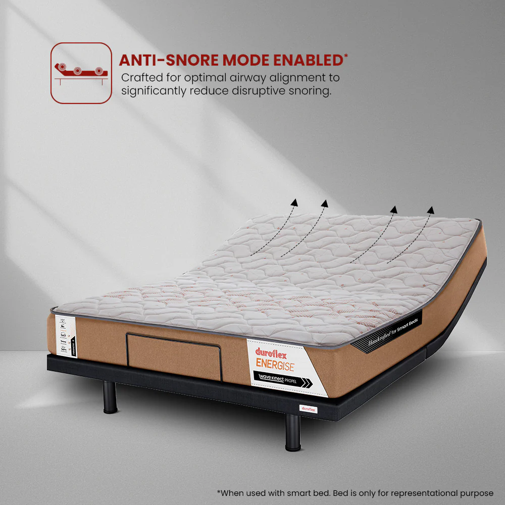 Wave Kinect Propel Mattress - Image 5